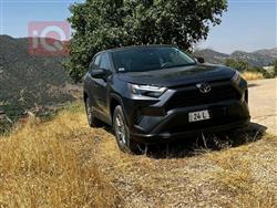 تۆیۆتا ڕاڤ 4